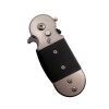 4.75' Automatic Knife With Safety Lock